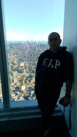 Fred one world observatory